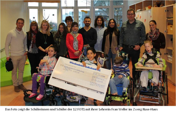 Schüler der Schulze-Delitzsch-Schule unterstützen schwerstbehinderte01